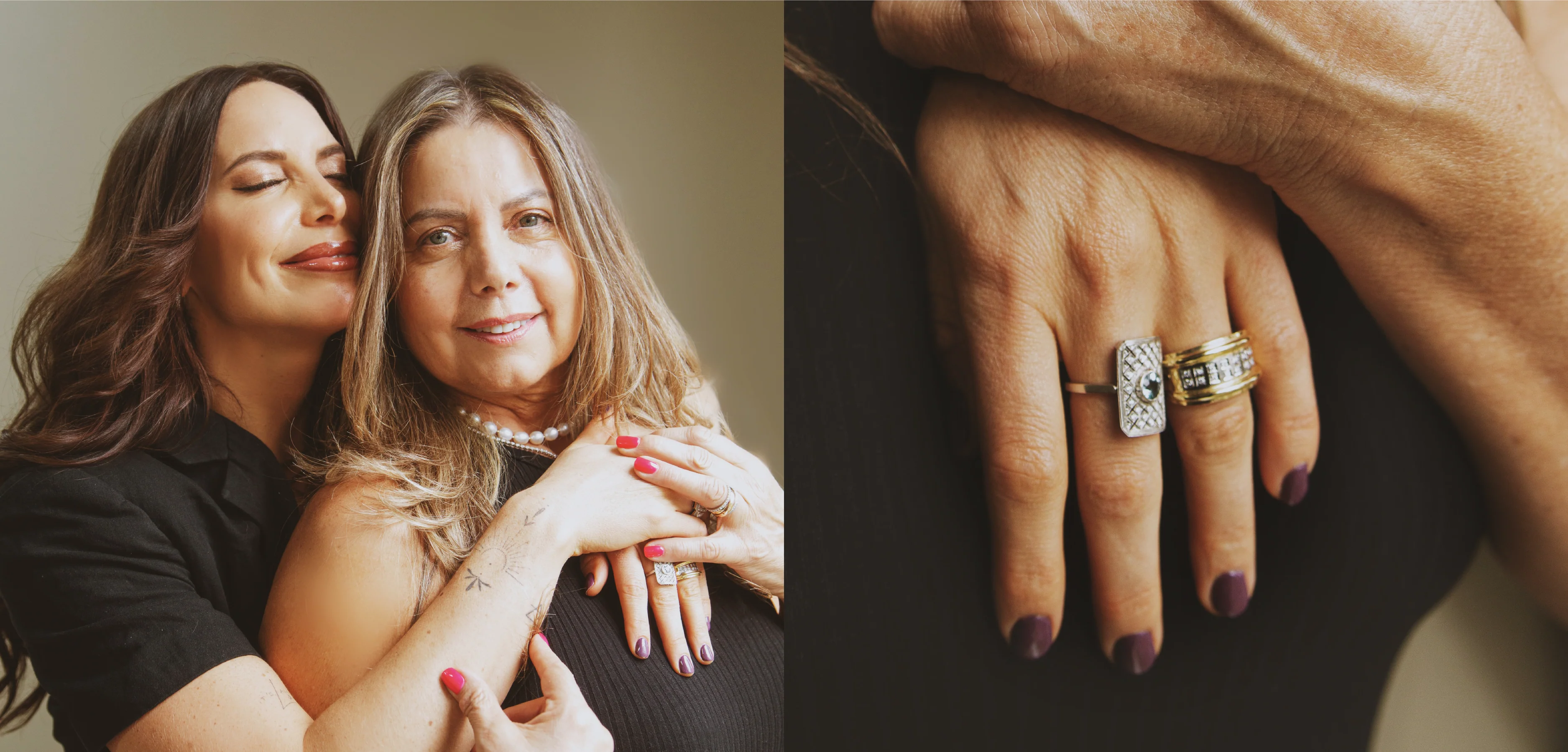 Elegancia Eterna Hecha a Medida